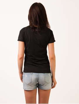 Tricou Cu Strasuri 